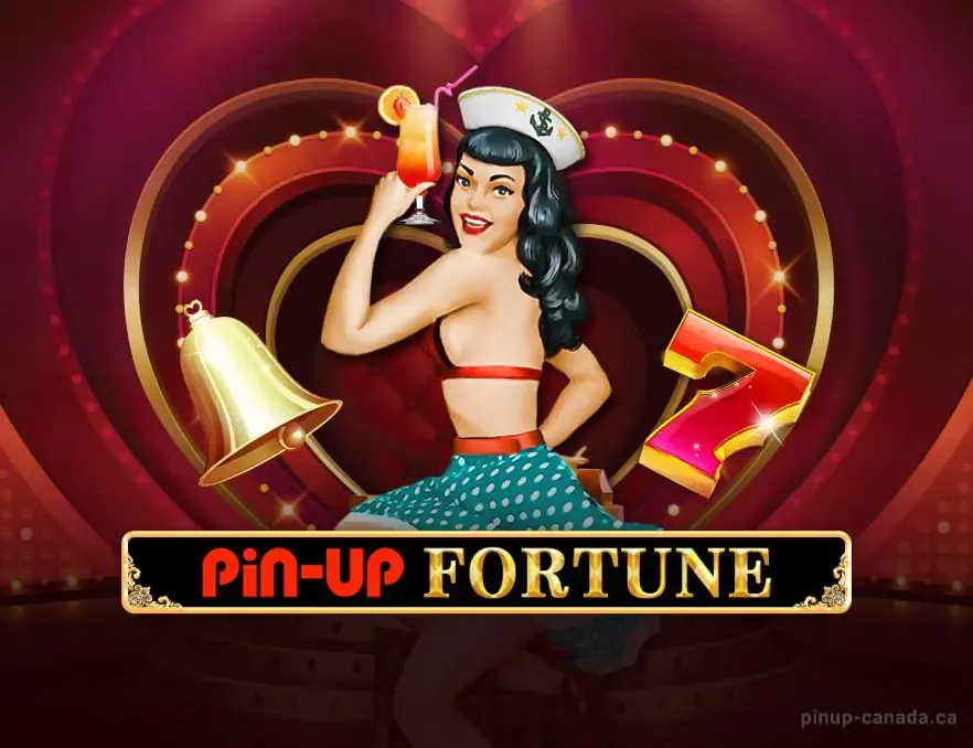 Grande Vegas Fortune Slot